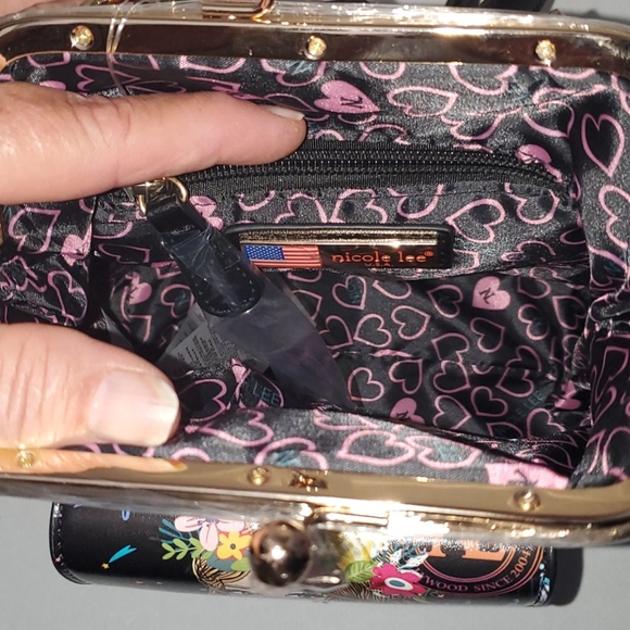 New with tags Nicole Lee. Name: Love your look. - Picture 7 of 9